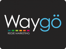 Logo WAYGÖ