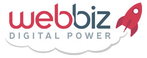 Logo WEB BIZ