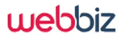 Logo WEB BIZ