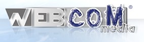 Logo WEB COM MÉDIA SARL