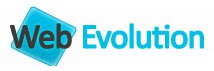 Logo WEB EVOLUTION
