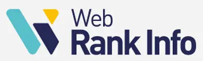 Logo WEB RANK INFO