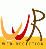 Logo WEB RECEPTION