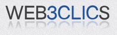 Logo WEB3CLICS