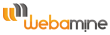 Logo WEBAMINE