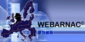 Logo WEBARNAC
