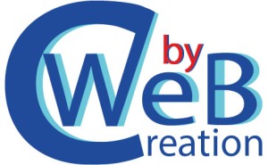 Logo WEBBYCREATION