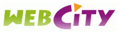 Logo WEBCITY