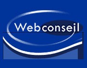 Logo WEBCONSEIL