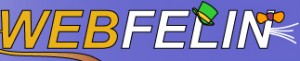 Logo WEBFELIN