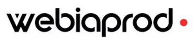 Logo WEBIAPROD