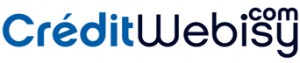 Logo CREDIT-WEBISY.COM