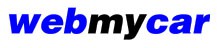 Logo WEBMYCAR