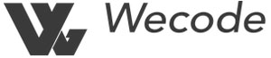 Logo WECODE