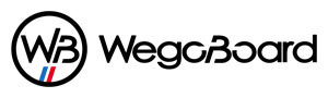Logo WEGOBOARD