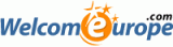 Logo WELCOMEUROPE