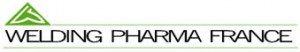 Logo WELDING PHARMA FRANCE