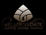 Logo WELLNESS DATE