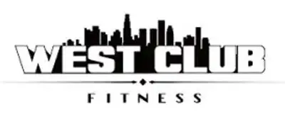 Logo WEST CLUB FITNESS
