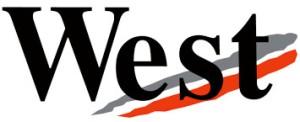 Logo WEST