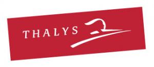 Logo THALYS