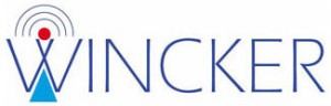 Logo WINCKER FRANCE