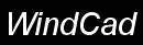 Logo WINDCAD