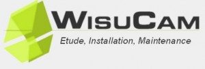Logo WISUCAM ELECTRONIQUE SERVICES