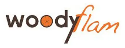 Logo WOODYFLAM