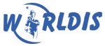 Logo WORLDIS