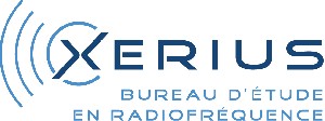 Logo XERIUS
