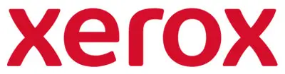 Logo XEROX FRANCE