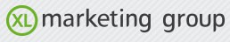 Logo XL MARKETING