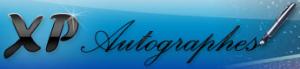 Logo XP AUTOGRAPHES