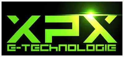Logo XPX TECHNOLOGIE