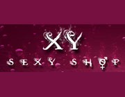 Logo XY Sexy Shop