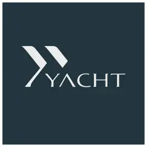 Logo YACHT INTERNATIONAL