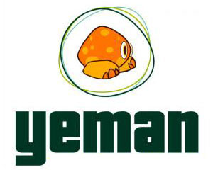 Logo YEMAN