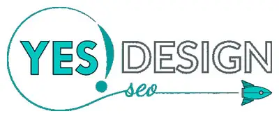 Logo YES DESIGN