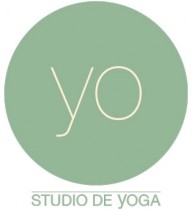 Logo STUDIO YO YOGA