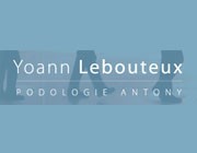 Logo YOANN LEBOUTEUX