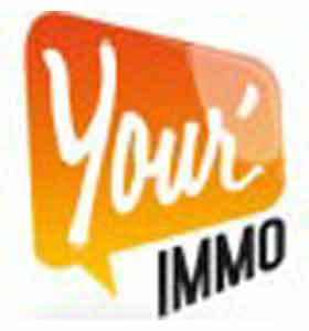 Logo YOUR-IMMO