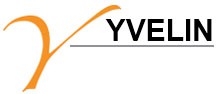 Logo YVELIN