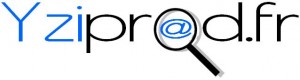 Logo YZIPROD