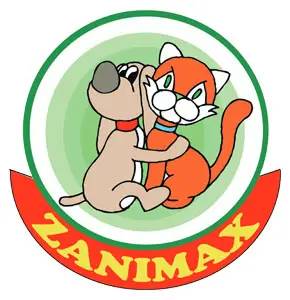 Logo ZANIMAX