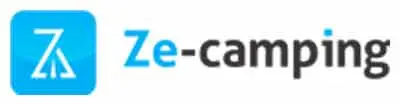 Logo ZE-CAMPING