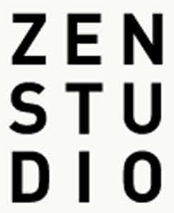 Logo ZEN STUDIO