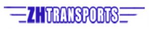 Logo ZH TRANSPORTS