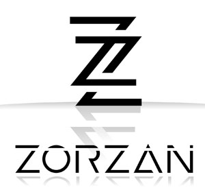 Logo ZORZAN