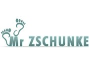 Logo ZSCHUNKE DAMIEN